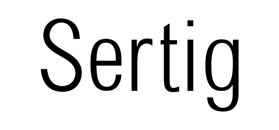 Sertig